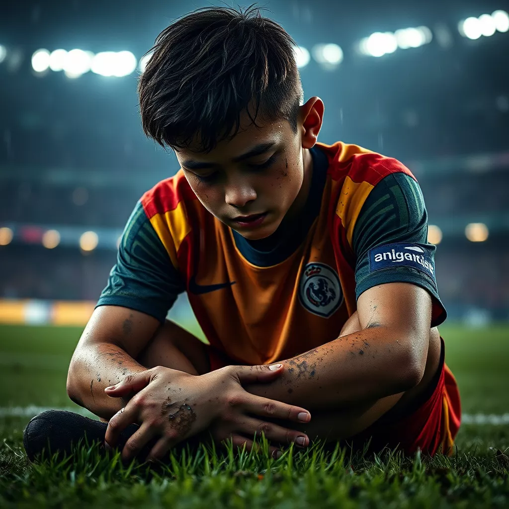 World Cup 2026 Và Những Bất Ngờ Khiến Cả Thế Giới Sửng Sốt — view 3
