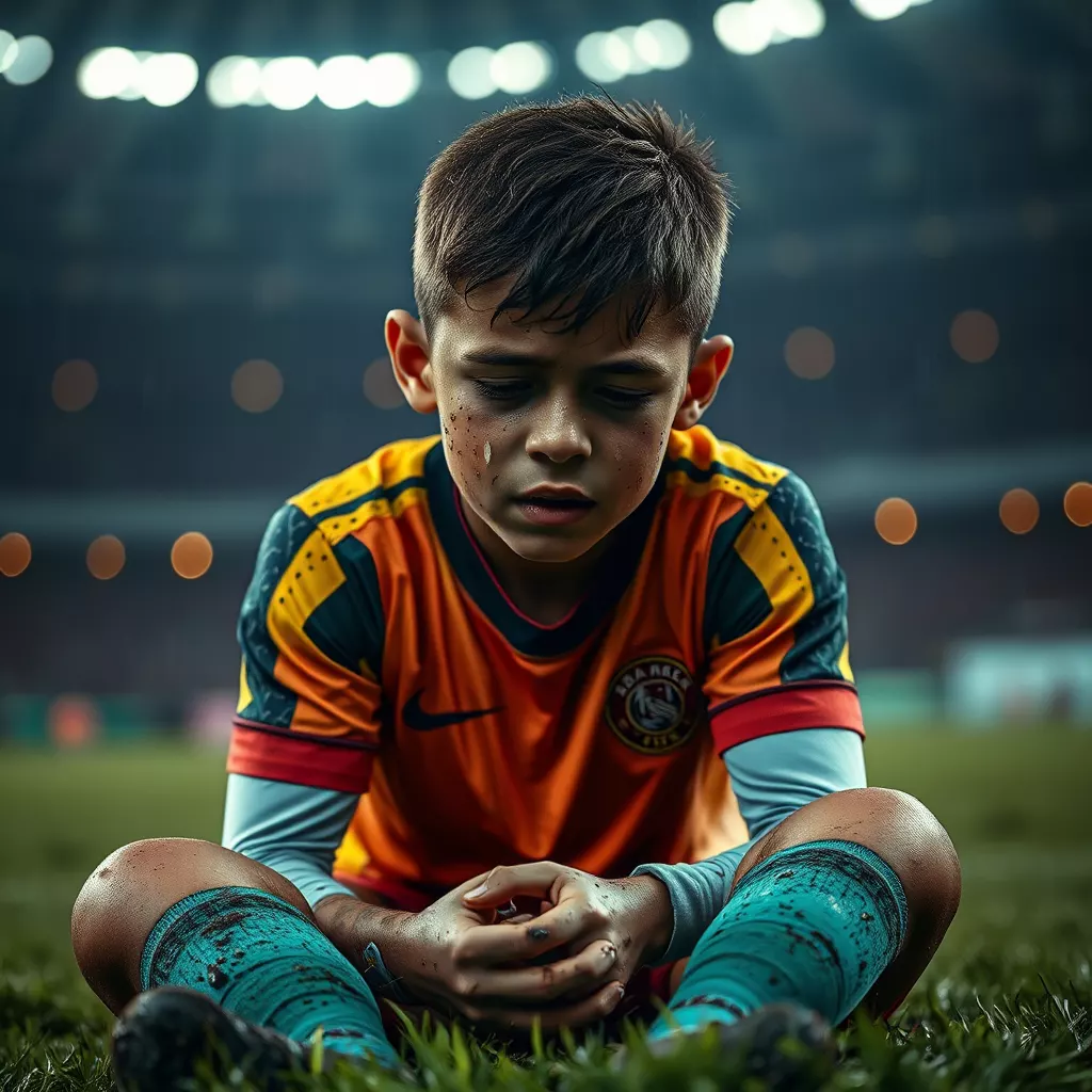 World Cup 2026: Nơi Các Đội Tuyển Quyết Chiến Vì Vinh Quang — view 3