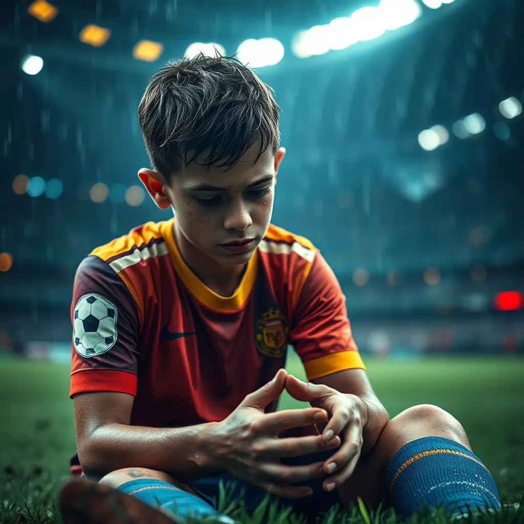 World Cup 2026: Cuộc Chiến Sinh Tử Cho Từng Cơ Hội Ghi Bàn — view 2