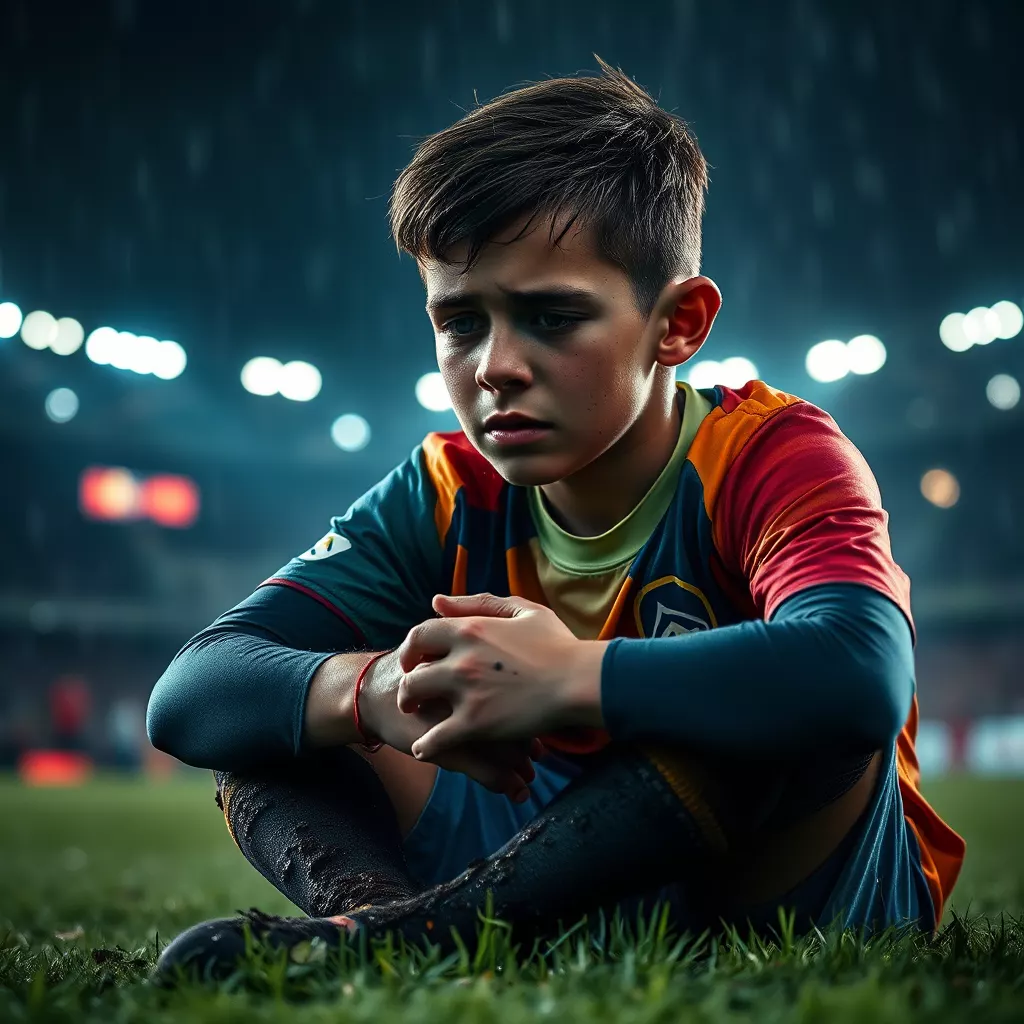 World Cup 2026: Ngày Hội Thể Thao Lớn Nhất Hành Tinh Sắp Đổ Bộ