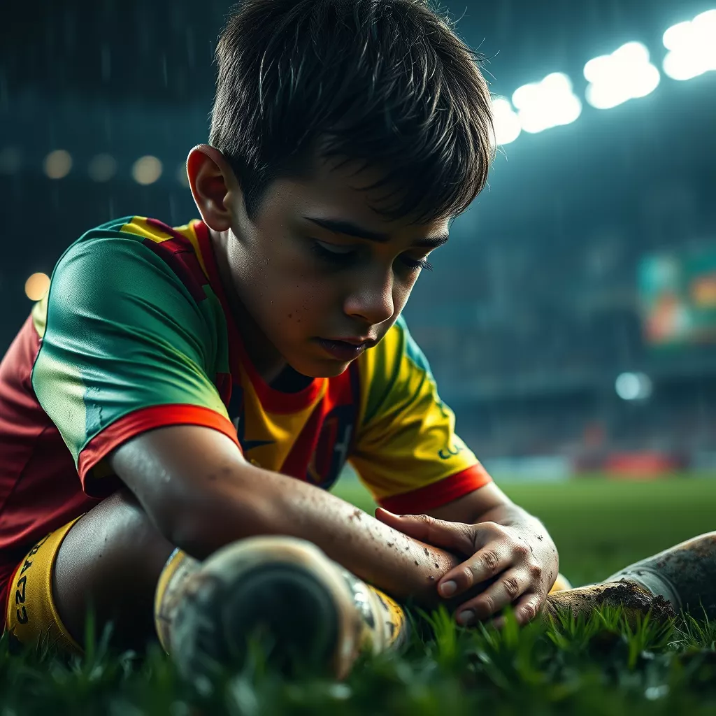 Bắt Nhịp Cơn Sốt World Cup 2026: Cá Cược Đỉnh Cao Cùng Nhà Cái Hàng Đầu — view 5