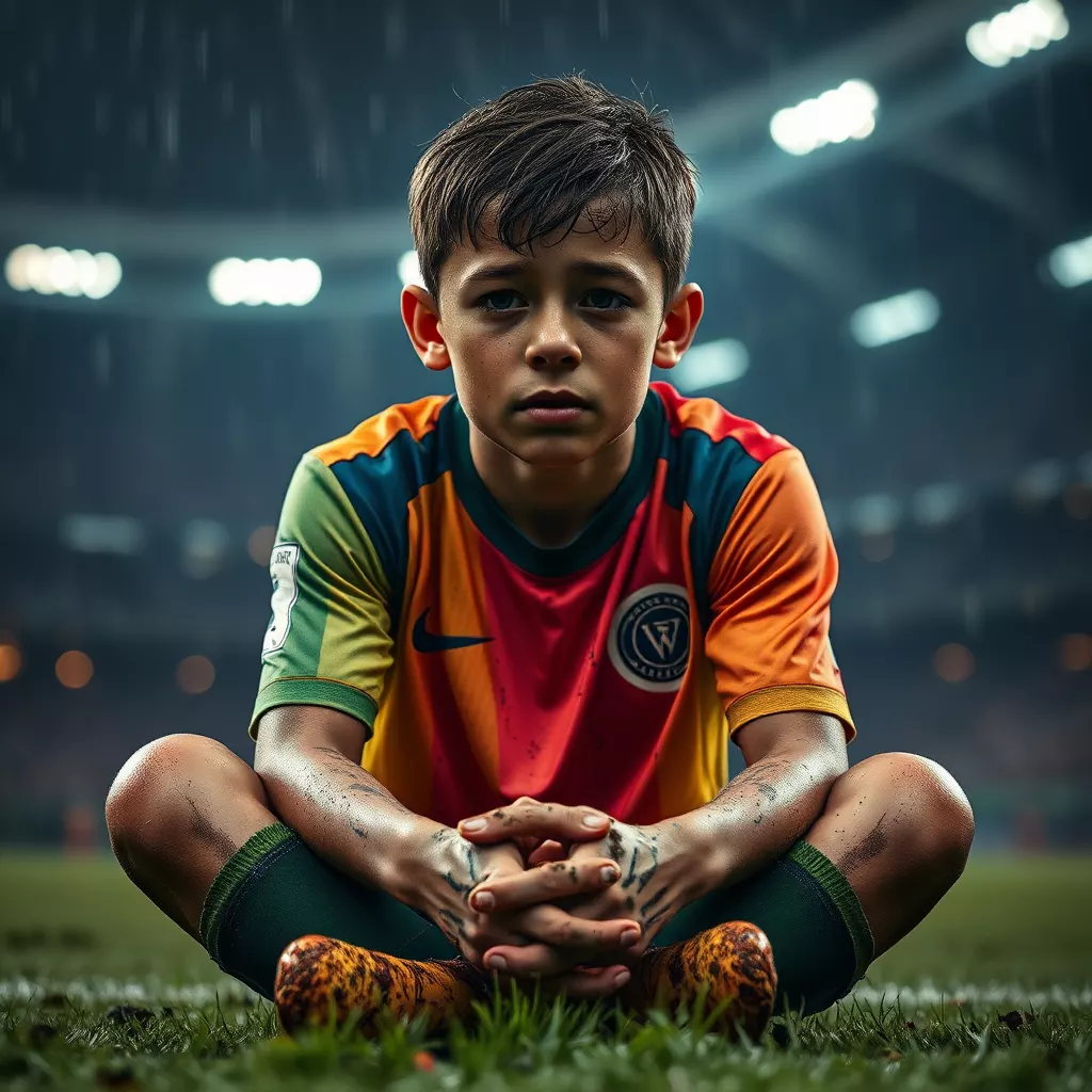World Cup 2026: Những Đội Bóng "Ngựa Ô" Sẵn Sàng Gây Sốc Cho Cả Thế Giới — view 3