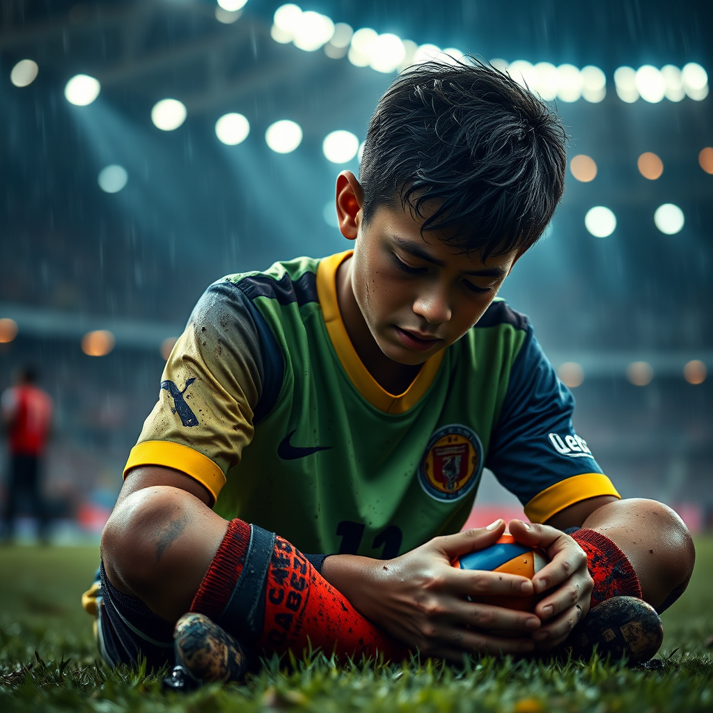 World Cup 2026: Sân Chơi Của Những Màn Tỏa Sáng Vượt Ngoài Mọi Giới Hạn