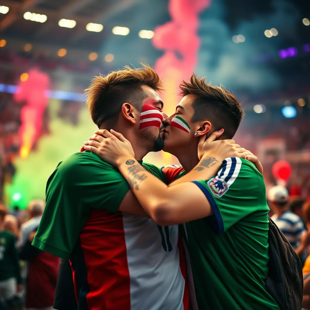 World Cup 2026: Cuộc chiến chiến thuật đỉnh cao và những thay đổi mang tính lịch sử — view 5