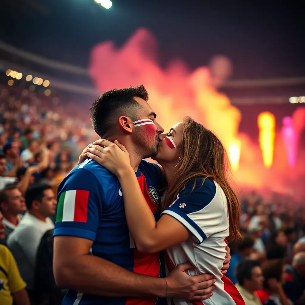 World Cup 2026: Lộ Trình Khốc Liệt Và Cuộc Đua Vào Chung Kết