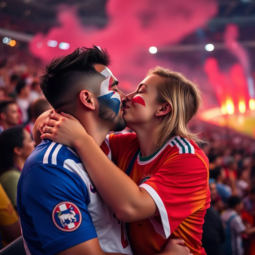 World Cup 2026: Sự cạnh tranh chưa từng có — view 5