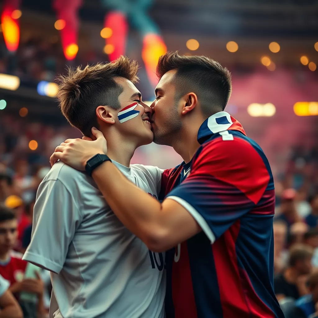 World Cup 2026: Những ngôi sao trẻ bùng nổ mạnh mẽ và cuộc chơi của thế hệ mới — view 3