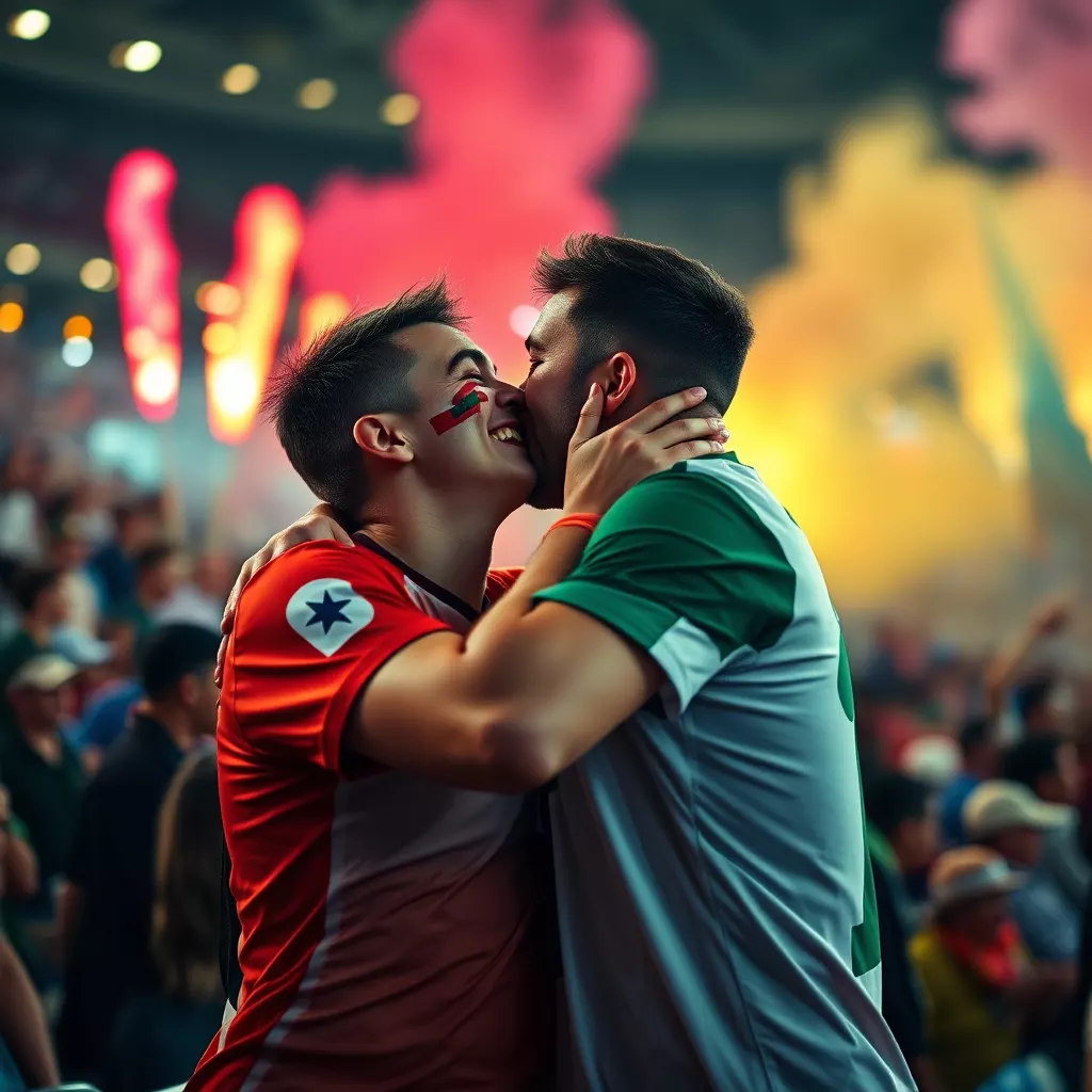 Kubetf.dev Phân Tích Chiến Thuật Chuyển Sơ Đồ Hai Tiền Đạo Tại Bán Kết World Cup 2026 — view 3