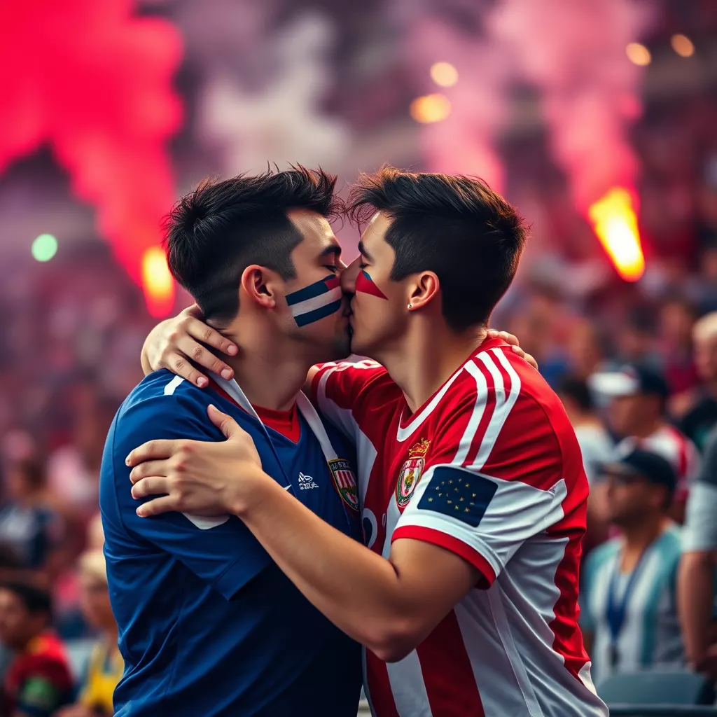 World Cup 2026 Hứa Hẹn Là Đại Tiệc Bóng Đá Không Thể Bỏ Lỡ