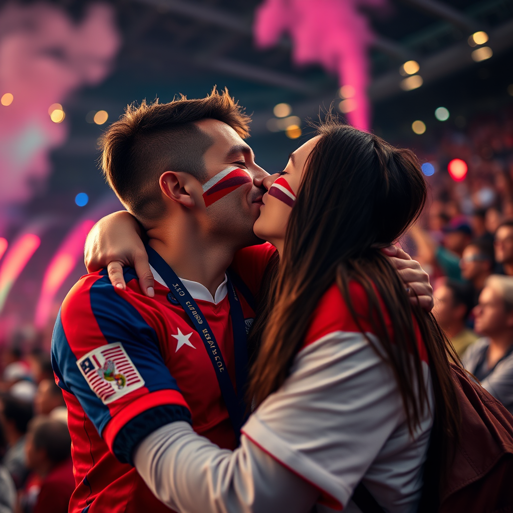 World Cup 2026: Những Kịch Bản Khiến Người Hâm Mộ Phải "Đứng Ngồi Không Yên"