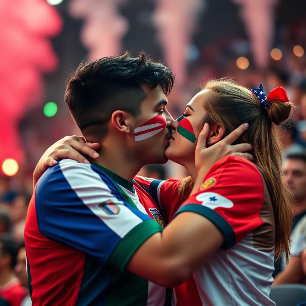 World Cup 2026 Và Hành Trình Chạm Tới Vinh Quang: Cơn Sốt Bóng Đá Đang Đến Gần — view 5