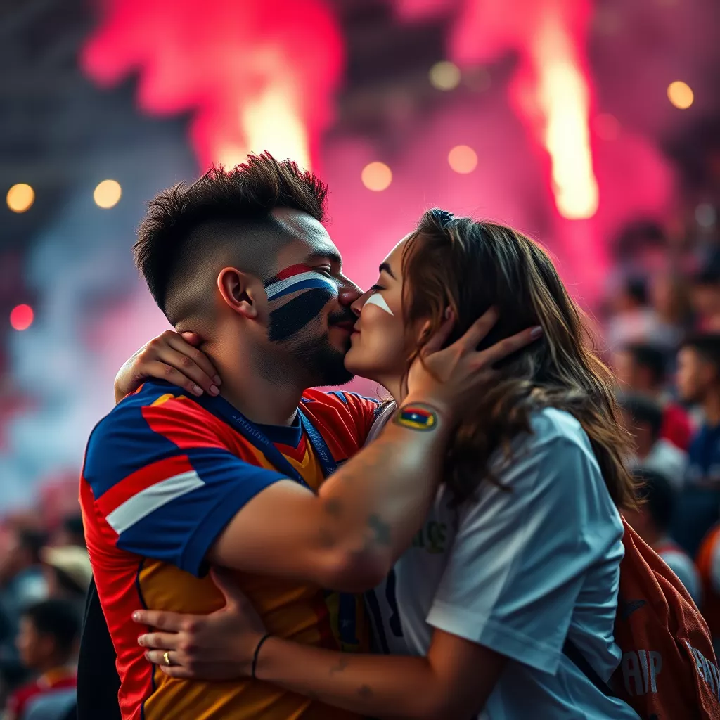 World Cup 2026 Và Cuộc Đua Khốc Liệt Đến Từng Khoảnh Khắc — view 2