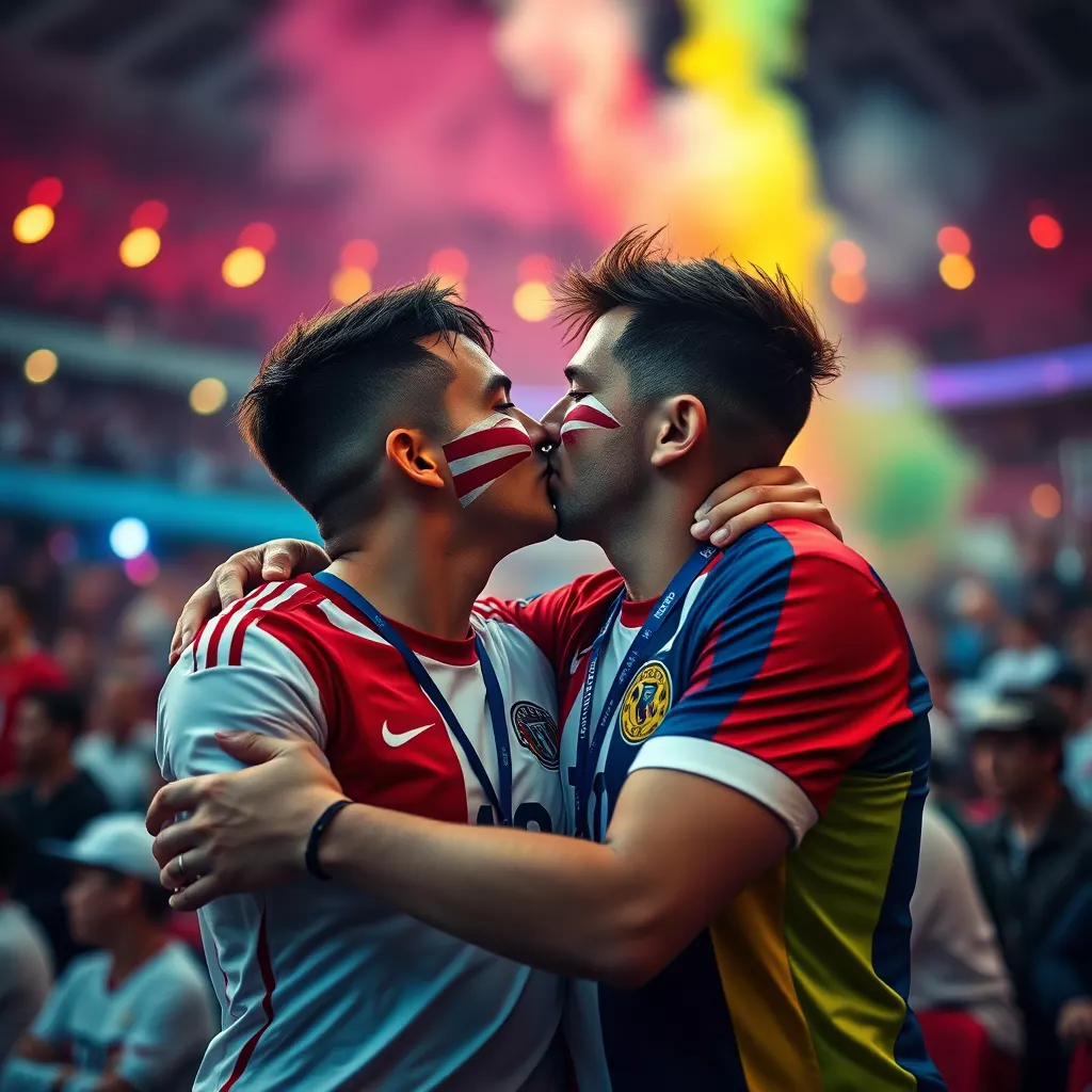 World Cup 2026: Cuộc chiến chiến thuật đỉnh cao và những thay đổi mang tính lịch sử — view 3