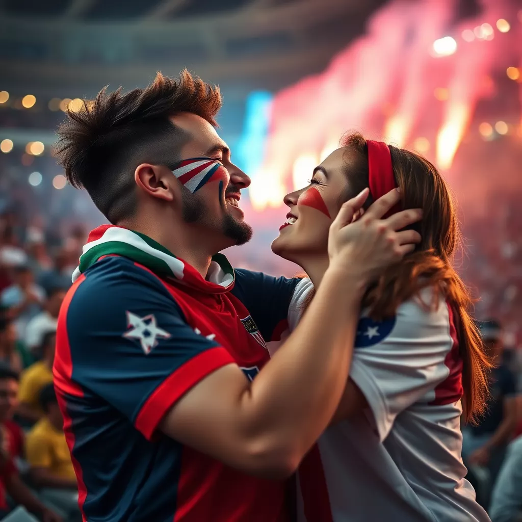 World Cup 2026: Cuộc Chiến Vương Quyền Của Những Gã Khổng Lồ — view 5