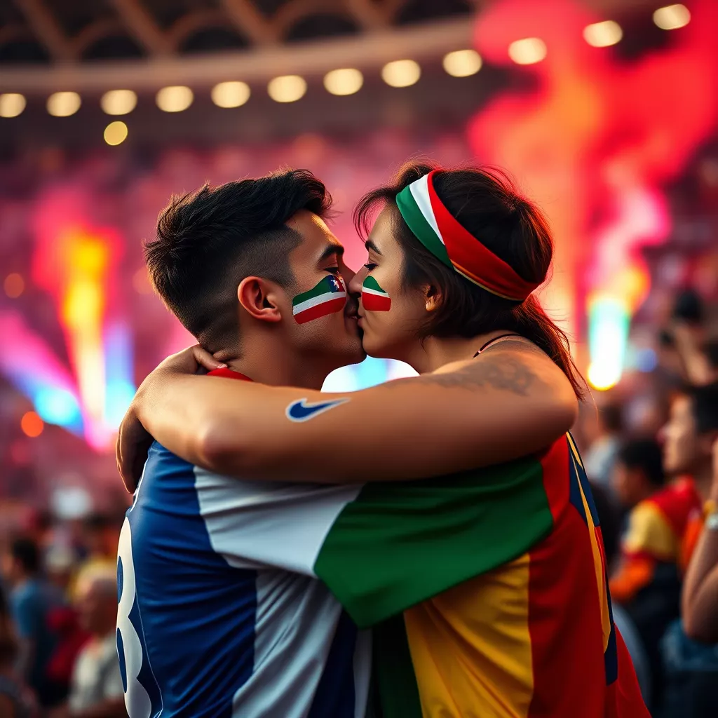 Phân Tích Chiến Thuật Chống Phản Công Phút Cuối Ở Bán Kết World Cup 2026 Qua Lăng Kính Kubet88.tv — view 4