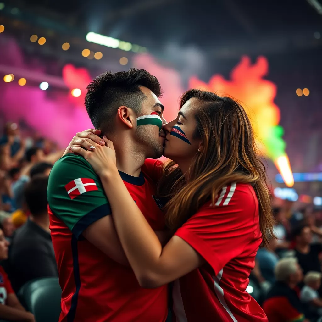 World Cup 2026: Đội tuyển nào sẽ tạo ra địa chấn khiến thế giới bất ngờ? — view 5