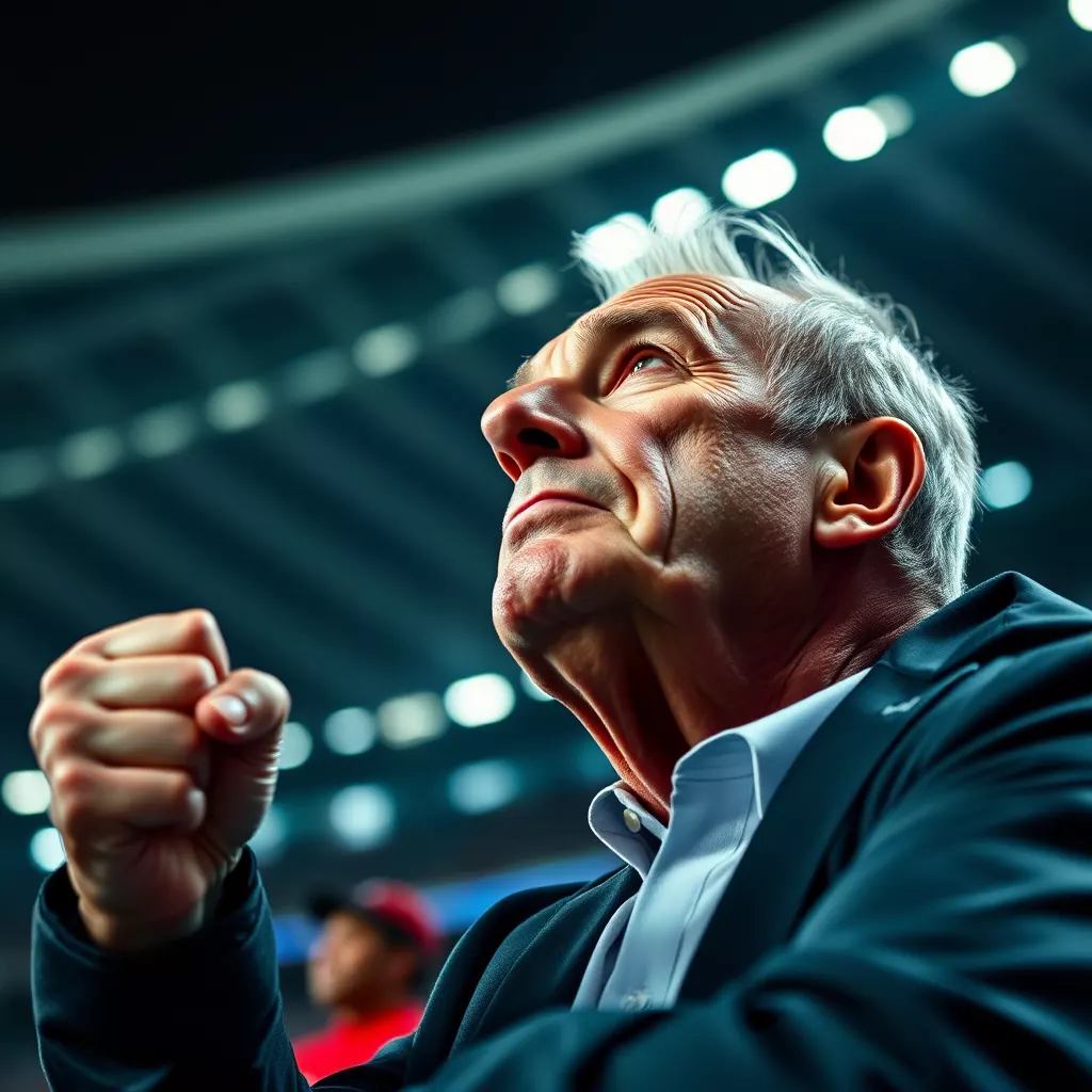 World Cup 2026 Và Những Bản Hùng Ca Được Viết Trên Sân Cỏ — view 2