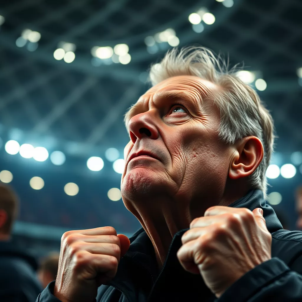 Các Pha Bóng Gây Chấn Động Tại World Cup 2026: Khoảnh Khắc Lịch Sử Không Thể Rời Mắt — view 2