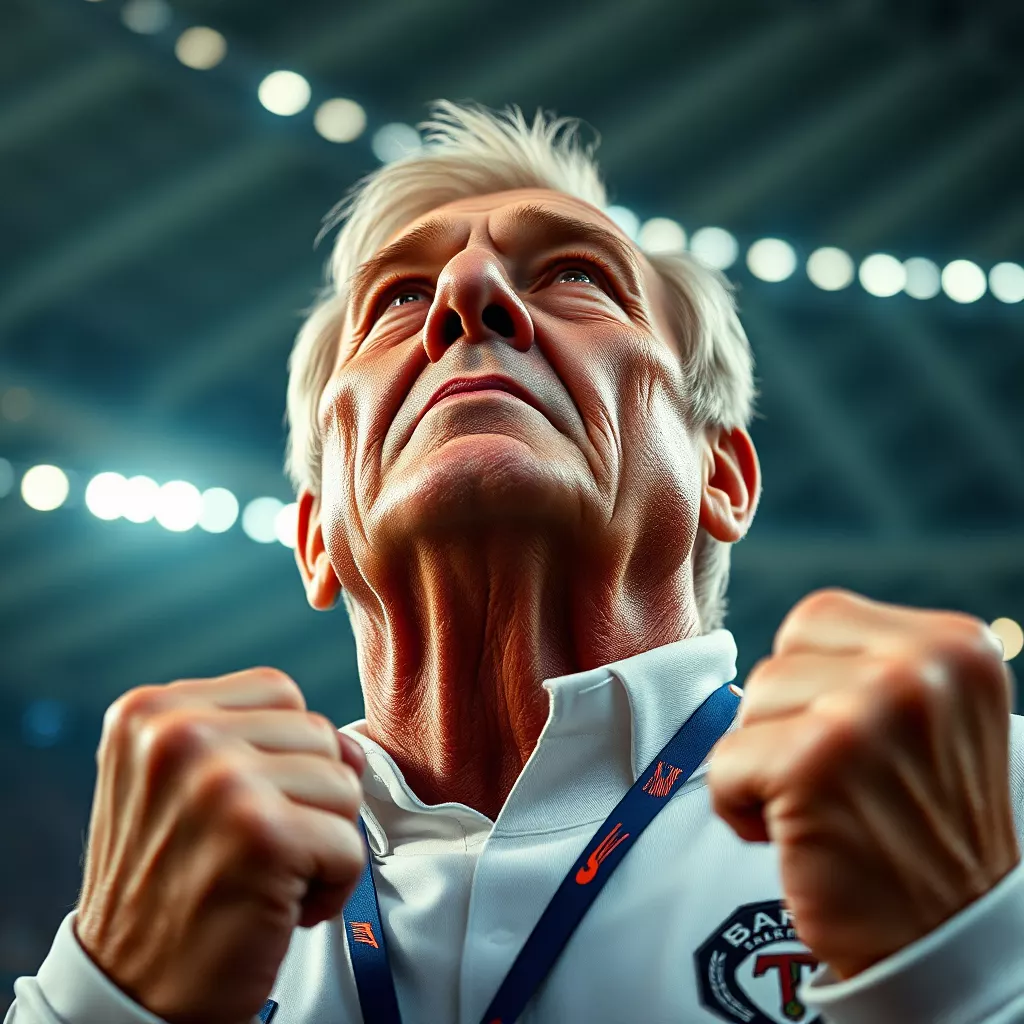Những Trận Cầu Lịch Sử Có Thể Xuất Hiện Tại World Cup 2026 — view 3