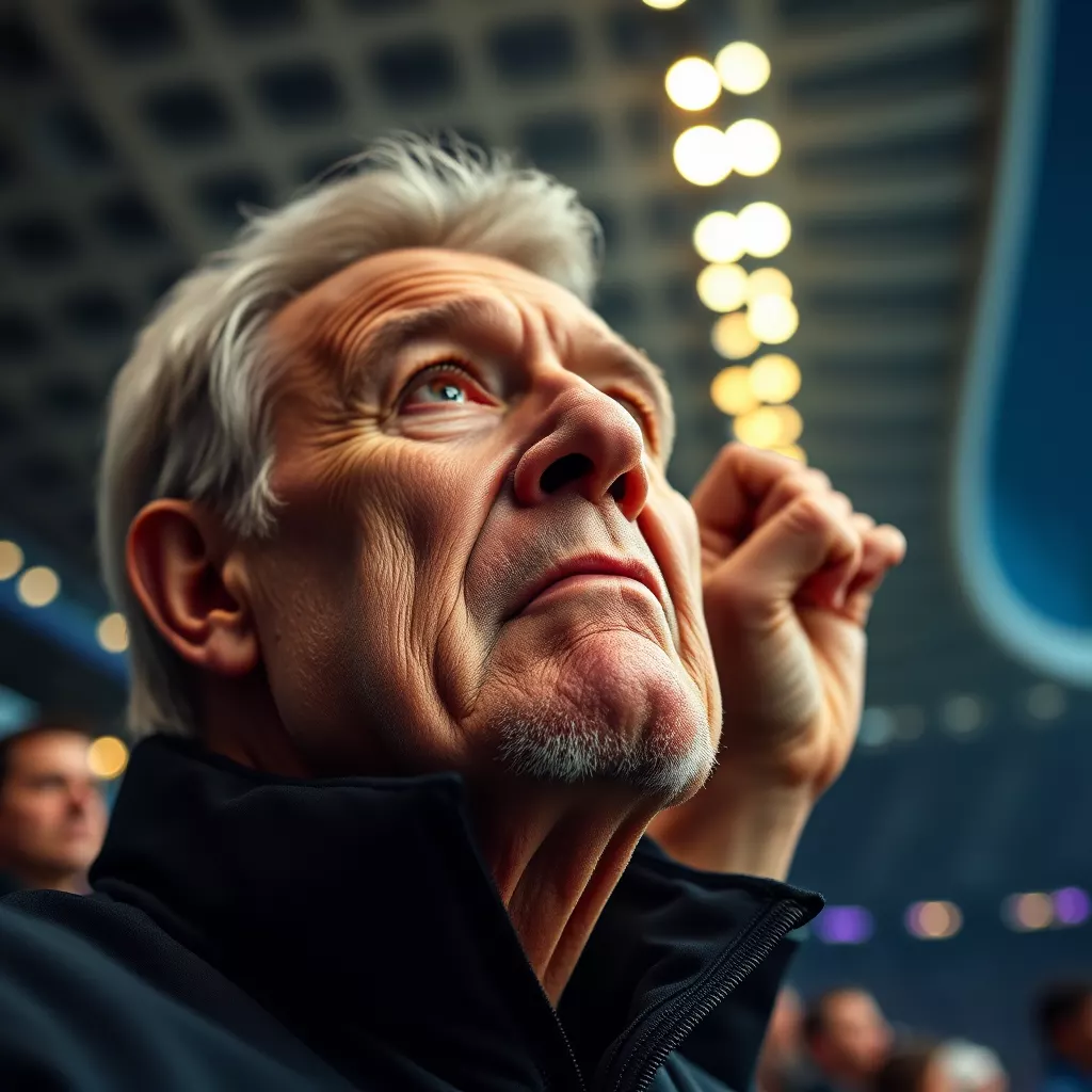 Những ngôi sao giàu kinh nghiệm quyết định chung kết World Cup 2026 tại xx88.xyz — view 4
