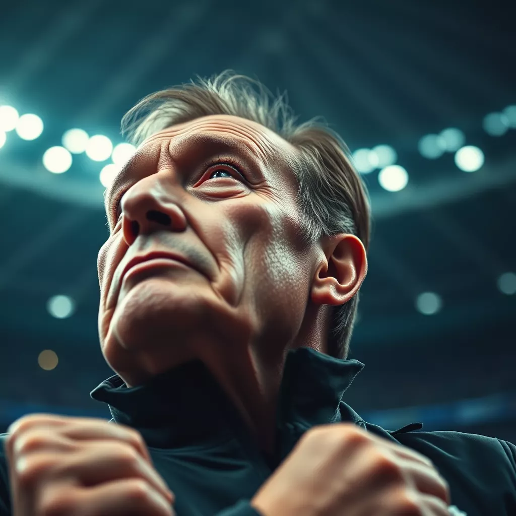World Cup 2026 Và Những Người Hùng Mới Xuất Hiện: Làn Gió Mới Cho Bóng Đá Thế Giới — view 2