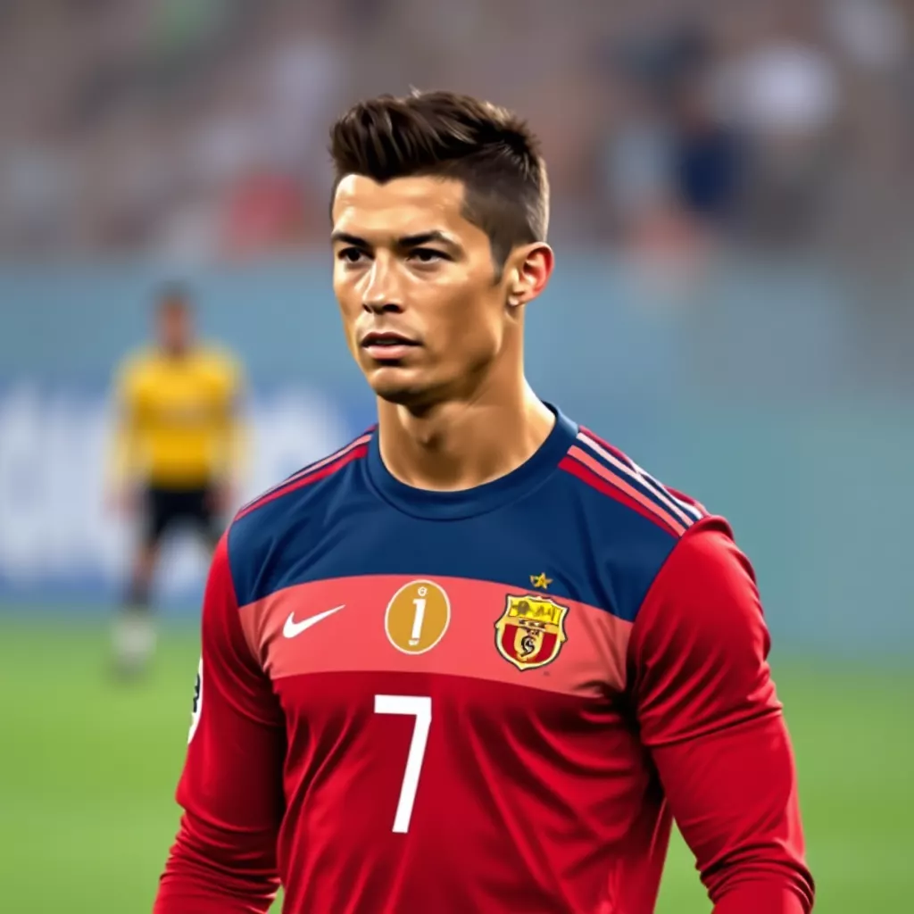 World Cup 2026: Những "Chiến binh" châu Phi nào sẽ làm nên chuyện? — view 2