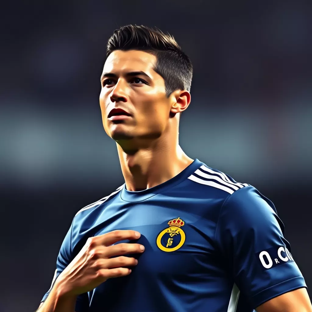 World Cup 2026: Nơi Những Huyền Thoại Được Tái Sinh — view 3
