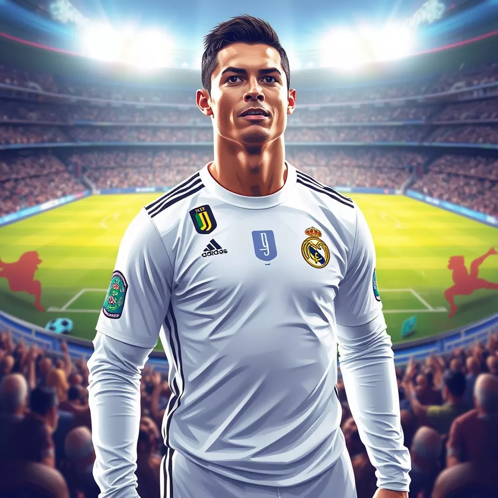 World Cup 2026 Và Cuộc Đua Danh Hiệu Cá Nhân: Ai Sẽ Là Ngôi Sao Sáng Nhất? — view 3