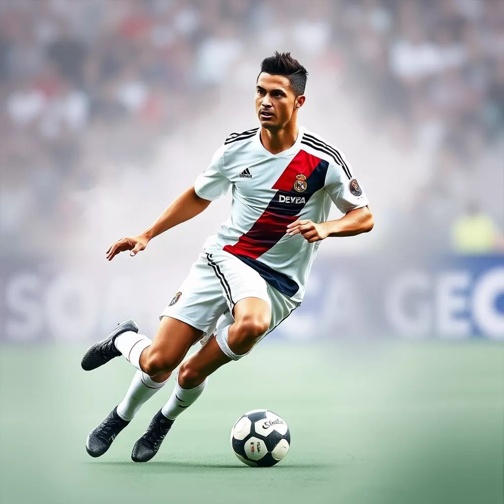 Khả năng phát động tấn công từ thủ môn tại bán kết World Cup 2026 qua gamebai.work — view 2