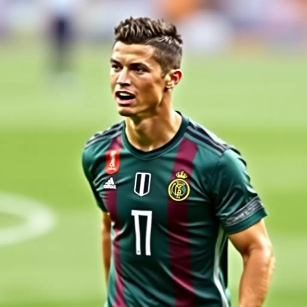 World Cup 2026 và hành trình của những giấc mơ không giới hạn — view 5