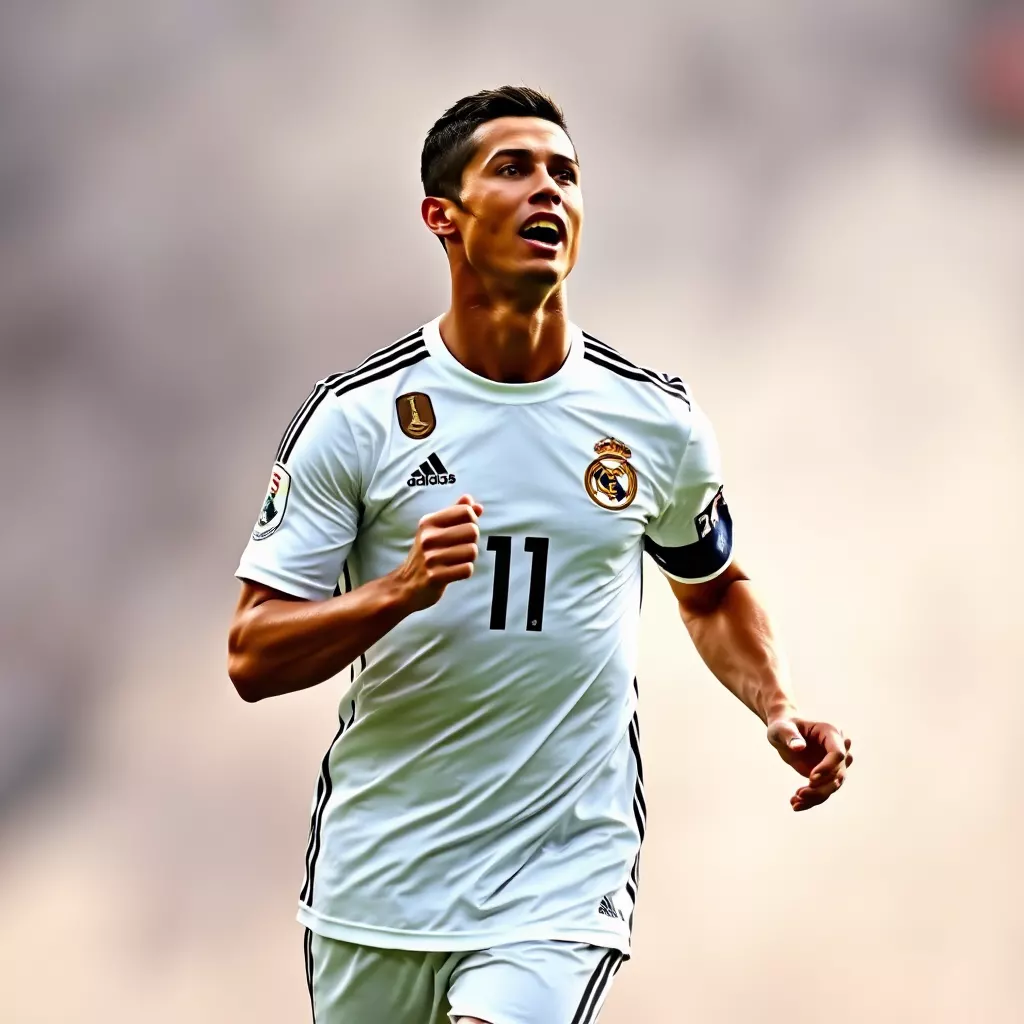 World Cup 2026 Bùng Nổ Với Những Siêu Phẩm: Làn Sóng Công Nghệ Và Cảm Xúc Trên Sân Cỏ — view 3