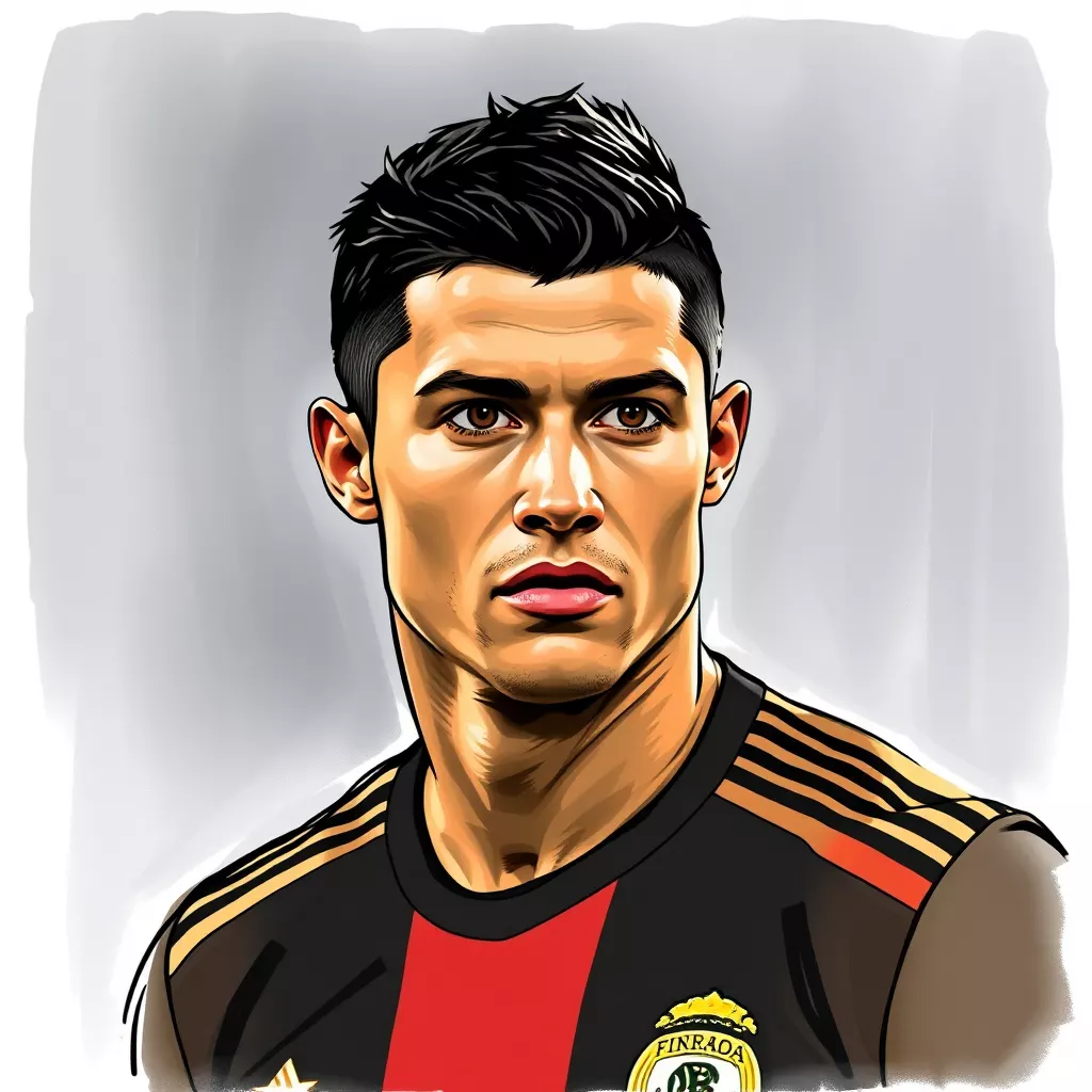 Ronaldo tiếp tục dẫn đầu doanh thu quảng cáo: Ai thực sự phù hợp và ai nên cân nhắc? — view 3