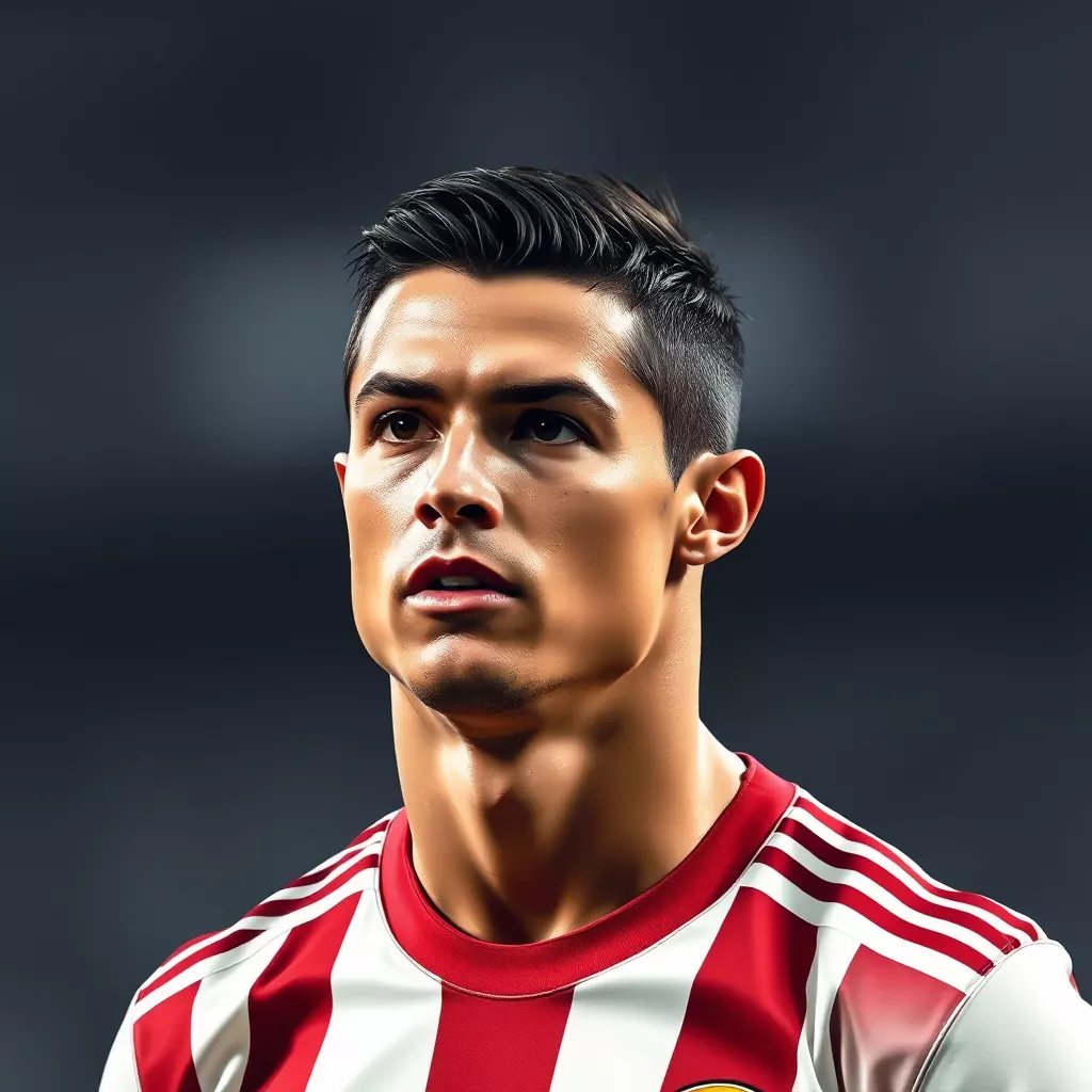 Những Cầu Thủ Có Thể Định Đoạt Chung Kết World Cup 2026 và Sân Chơi Đẳng Cấp Cho Dân Cá Cược