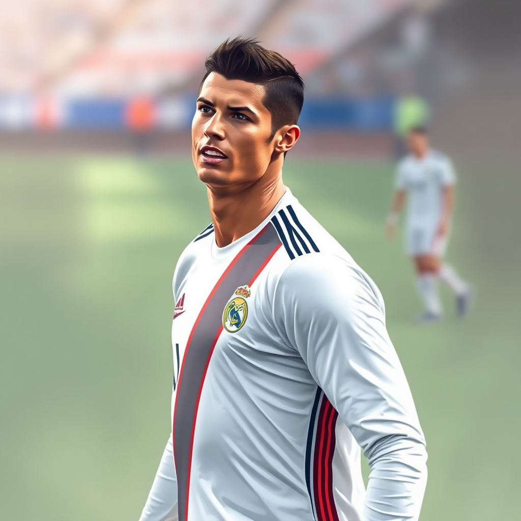 World Cup 2026 và Cuộc Chiến Chiến Thuật Đỉnh Cao Toàn Cầu: Bạn Đã Sẵn Sàng?