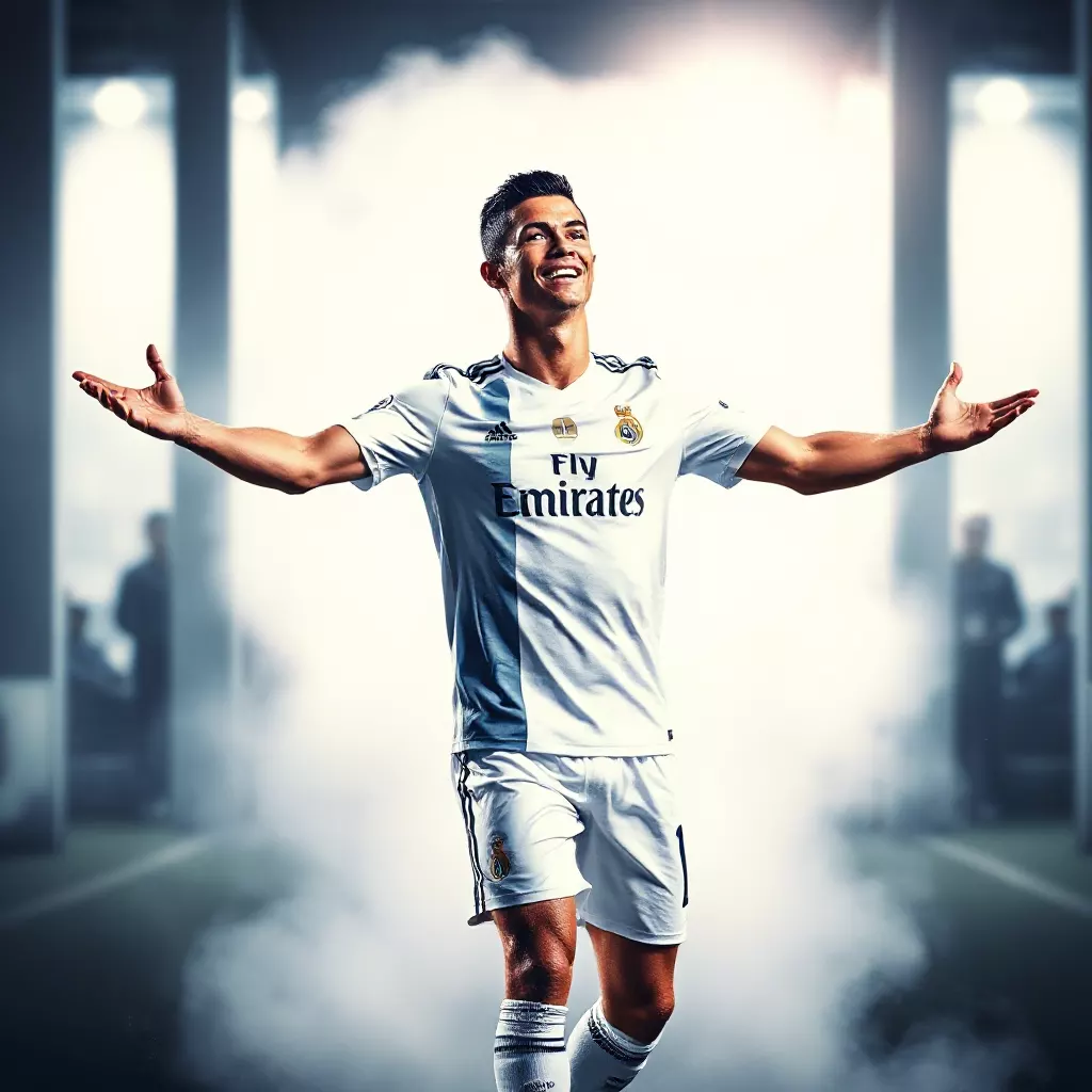 Ronaldo tiếp tục dẫn đầu doanh thu quảng cáo: Ai thực sự phù hợp và ai nên cân nhắc? — view 4