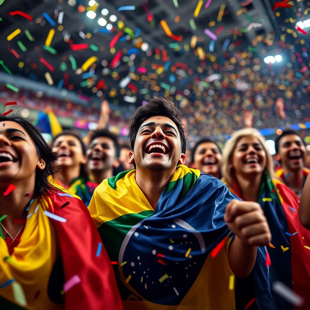 World Cup 2026: Hành Trình Chinh Phục Thử Thách Khó Khăn Nhất Trong Lịch Sử — view 3