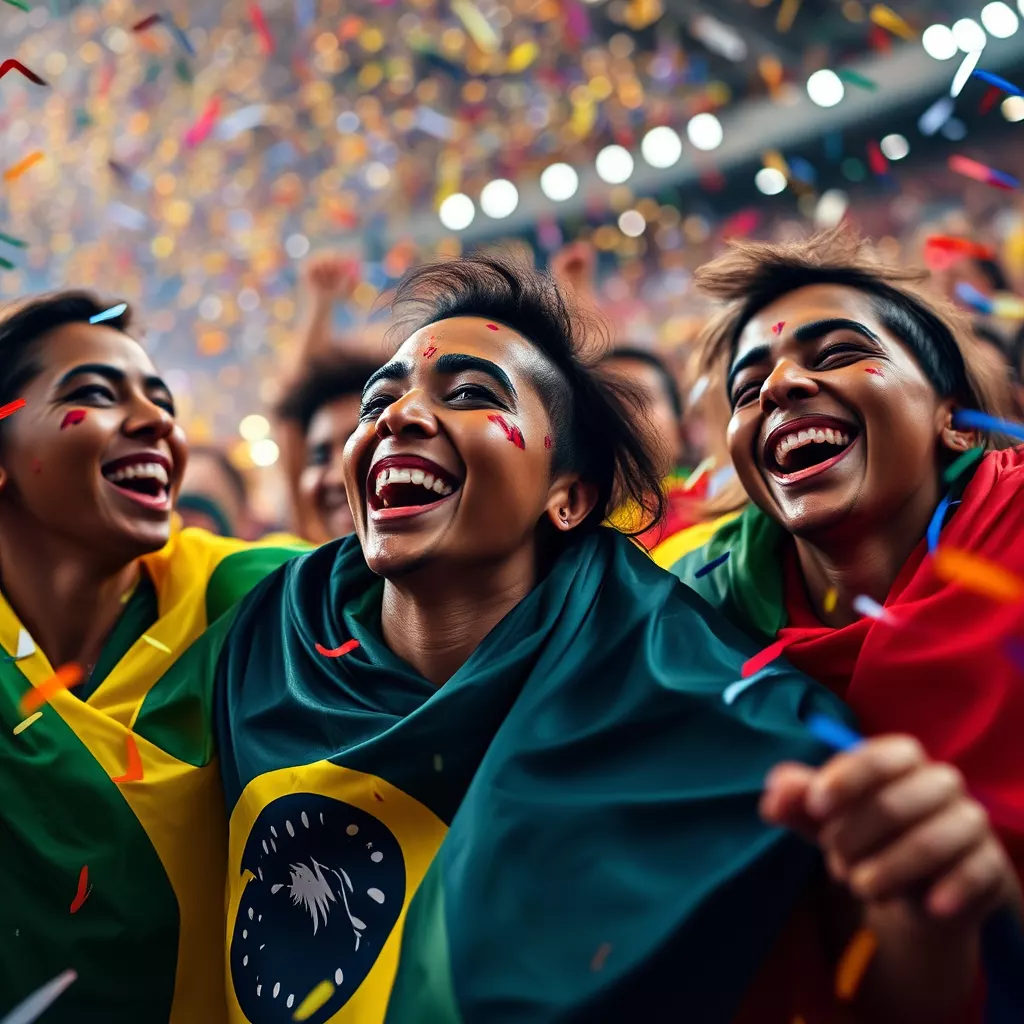 World Cup 2026 Và Cuộc Đua Danh Hiệu Cá Nhân: Ai Sẽ Là Ngôi Sao Sáng Nhất? — view 5