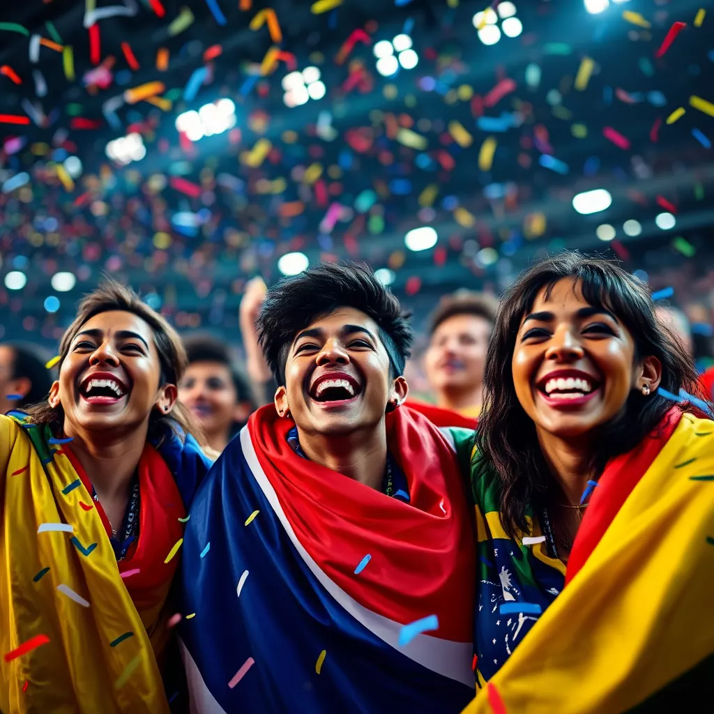 World Cup 2026: Những khoảnh khắc không thể quên đã được định hình — view 3