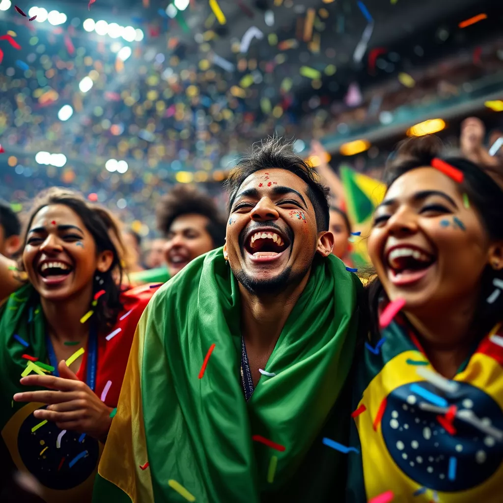 World Cup 2026: Cuộc chiến không khoan nhượng giữa các châu lục — view 4