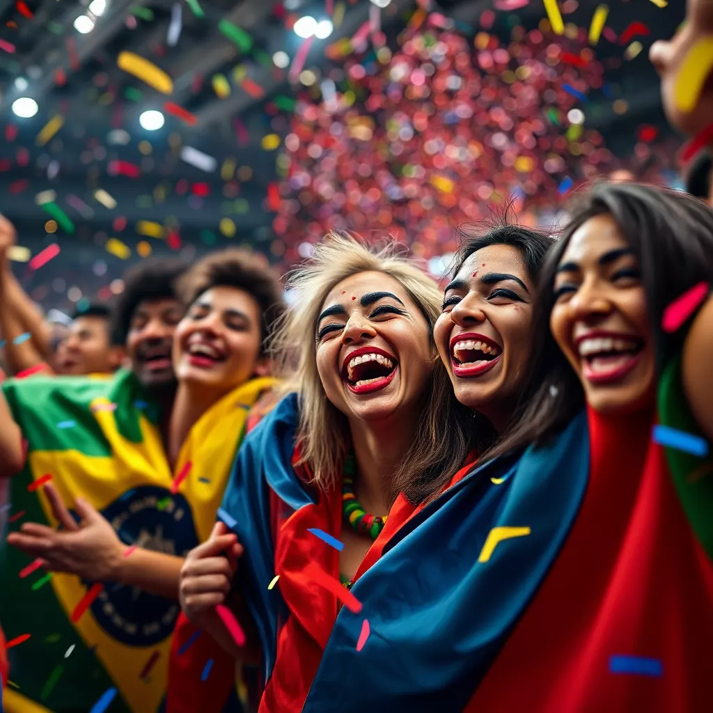 World Cup 2026 và cuộc chiến chiến thuật đỉnh cao toàn cầu — view 5