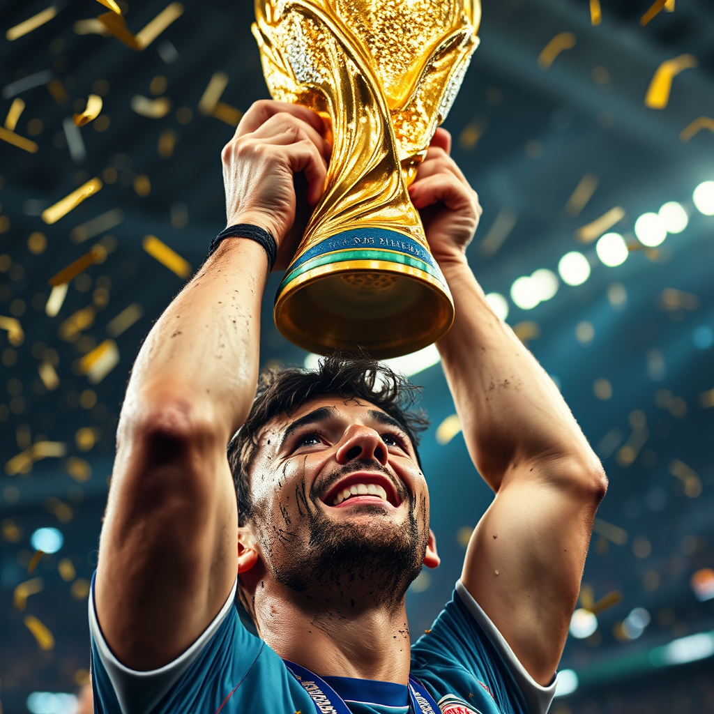 World Cup 2026: Cuộc chiến chiến thuật đỉnh cao và sự thống trị của bóng đá toàn cầu