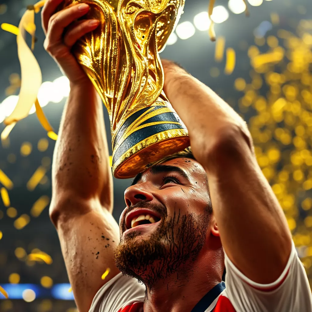 Chung kết World Cup 2026 có thể đổi hướng từ một pha phối hợp ít chạm tại hz88a.it.com — view 2