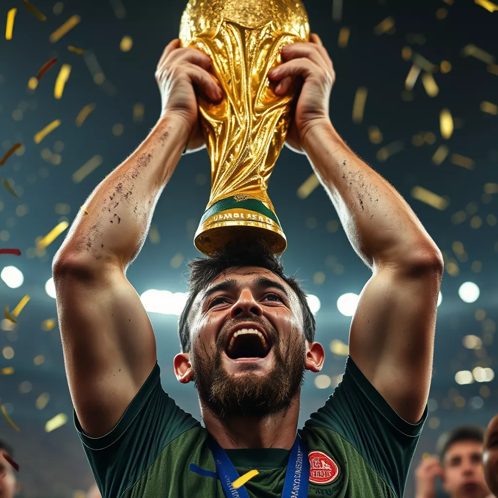 Những cặp đấu đáng mong chờ World Cup 2026: Lửa thử vàng, đau thử sức — view 2