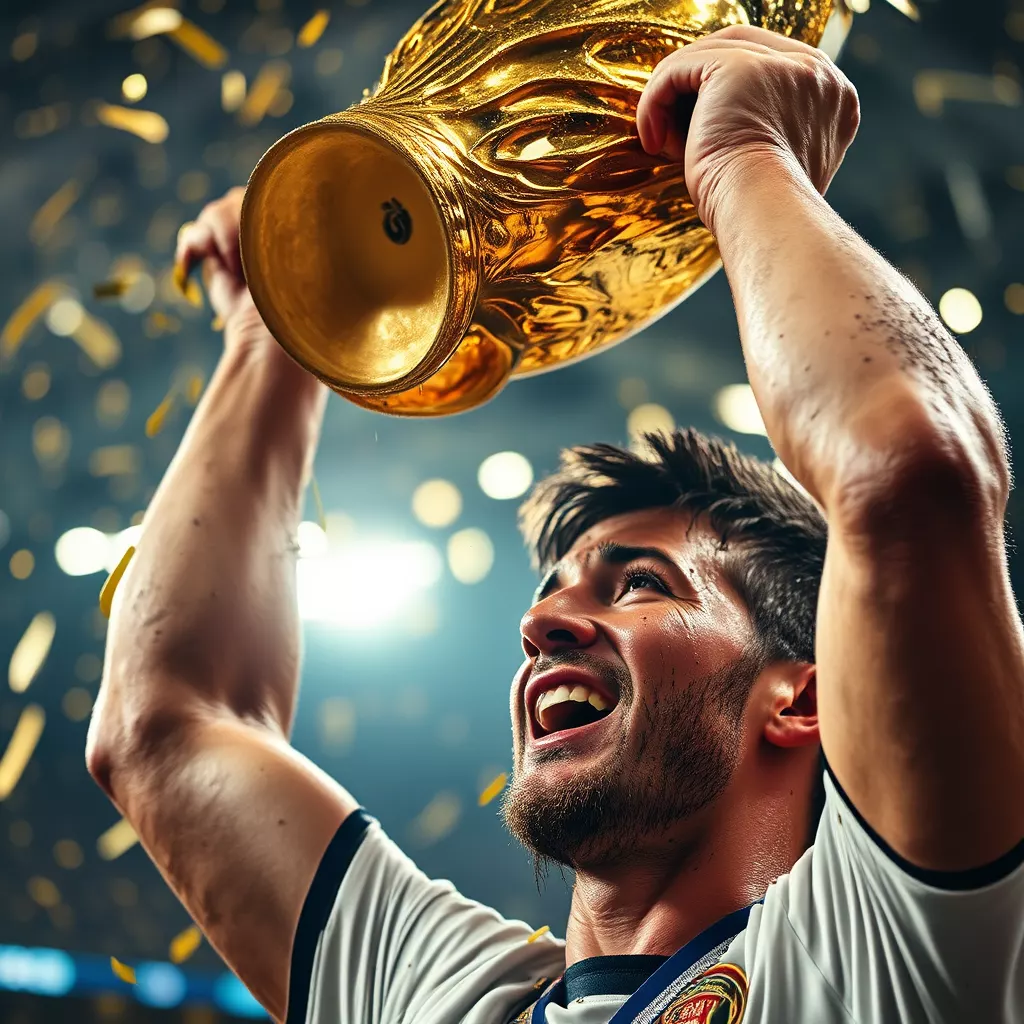 World Cup 2026 và hành trình đầy thử thách phía trước: Liệu chúng ta đã sẵn sàng? — view 4