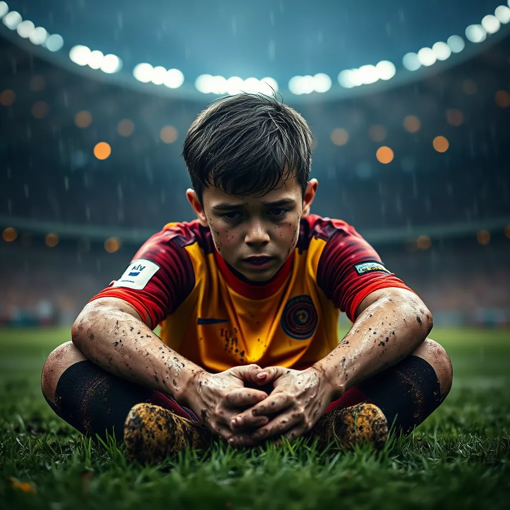 World Cup 2026 và cơ hội vàng cho những đội bóng trẻ — view 4
