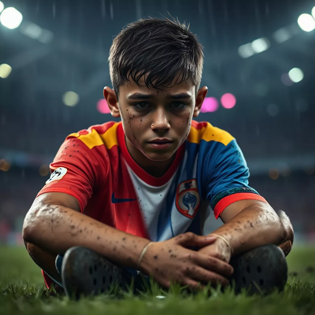 World Cup 2026 và cuộc chiến giành từng cơ hội nhỏ nhất — view 5