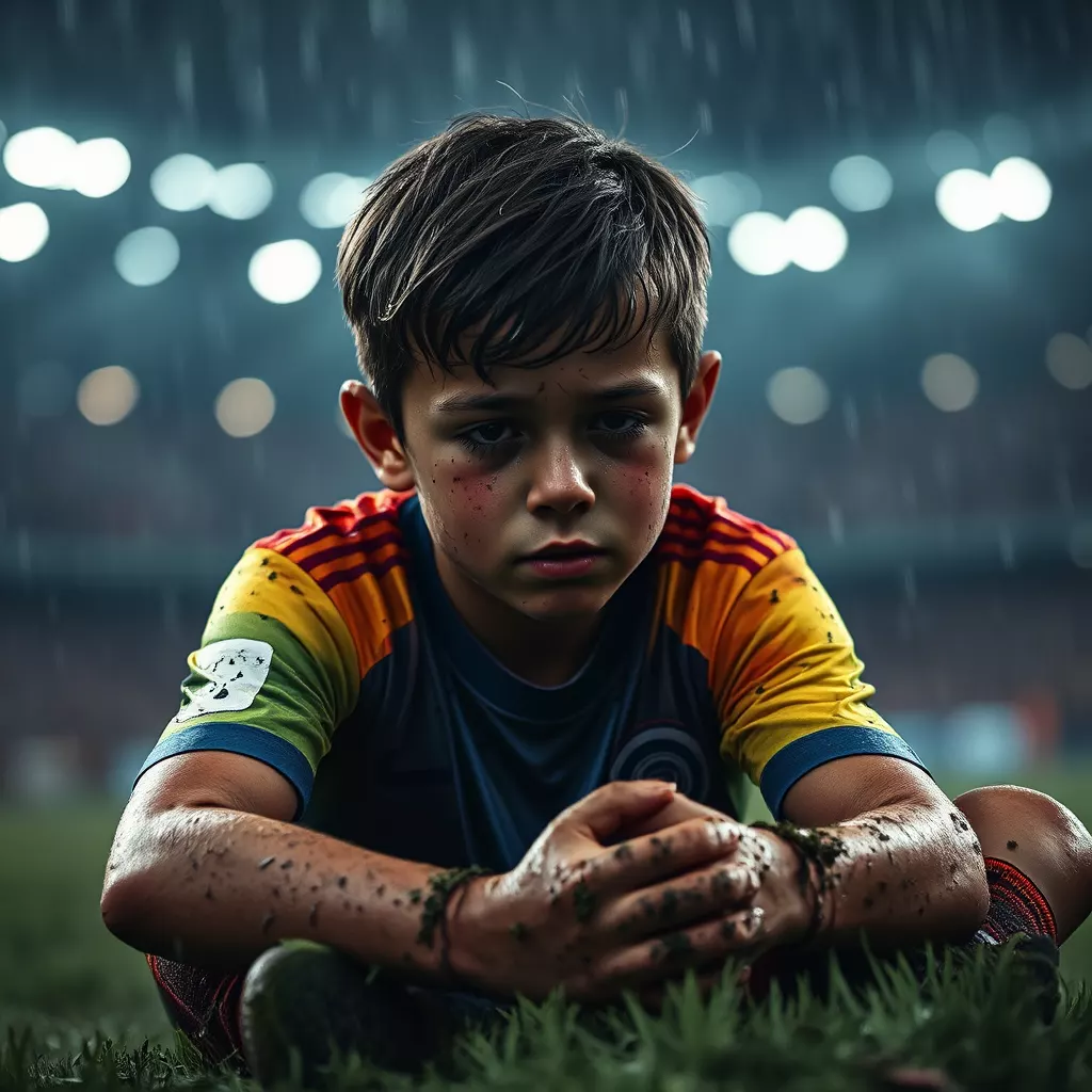 World Cup 2026: Sân Chơi Của Những Màn Tỏa Sáng Vượt Ngoài Mọi Giới Hạn — view 4