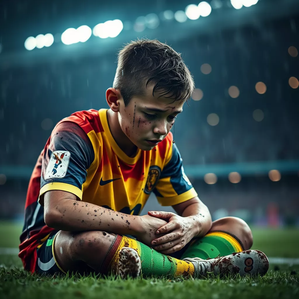 Khả năng thích nghi với múi giờ trước bán kết World Cup 2026 trên ao88az.com