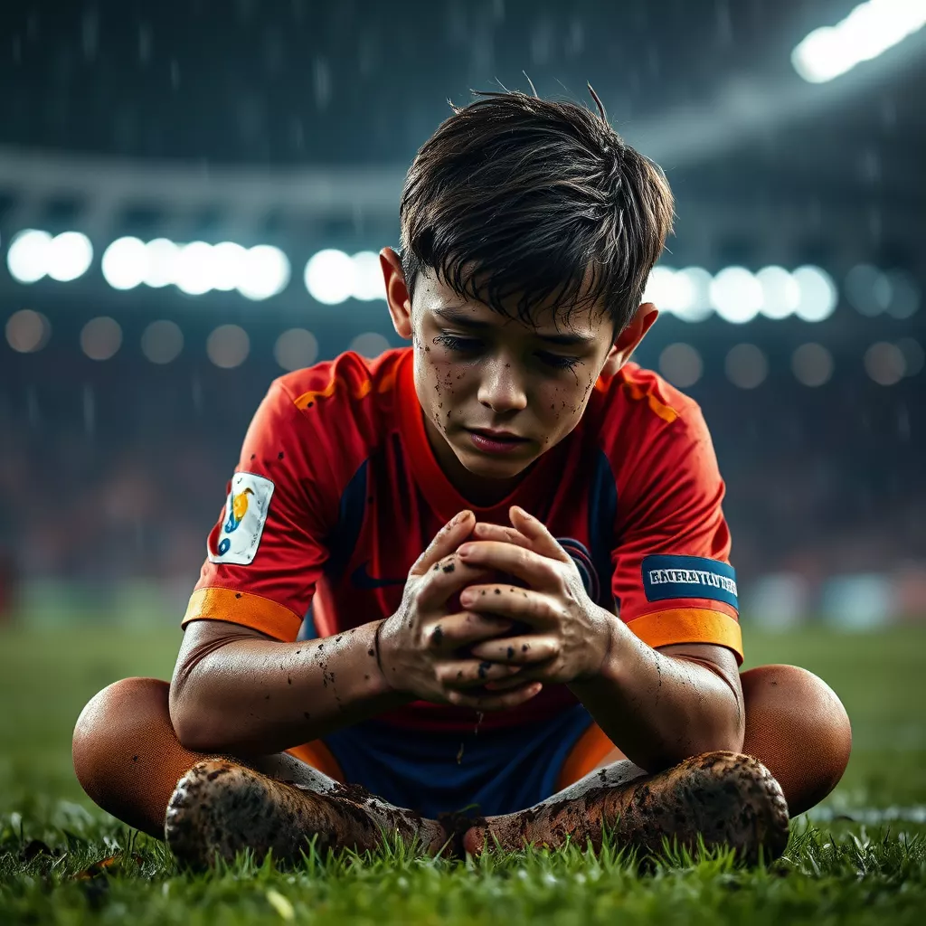 World Cup 2026 Và Cuộc Chiến Khốc Liệt Giữa Những Đội Tuyển Mạnh Nhất Hành Tinh: Không Chấp Nhận Sai Lầm — view 2