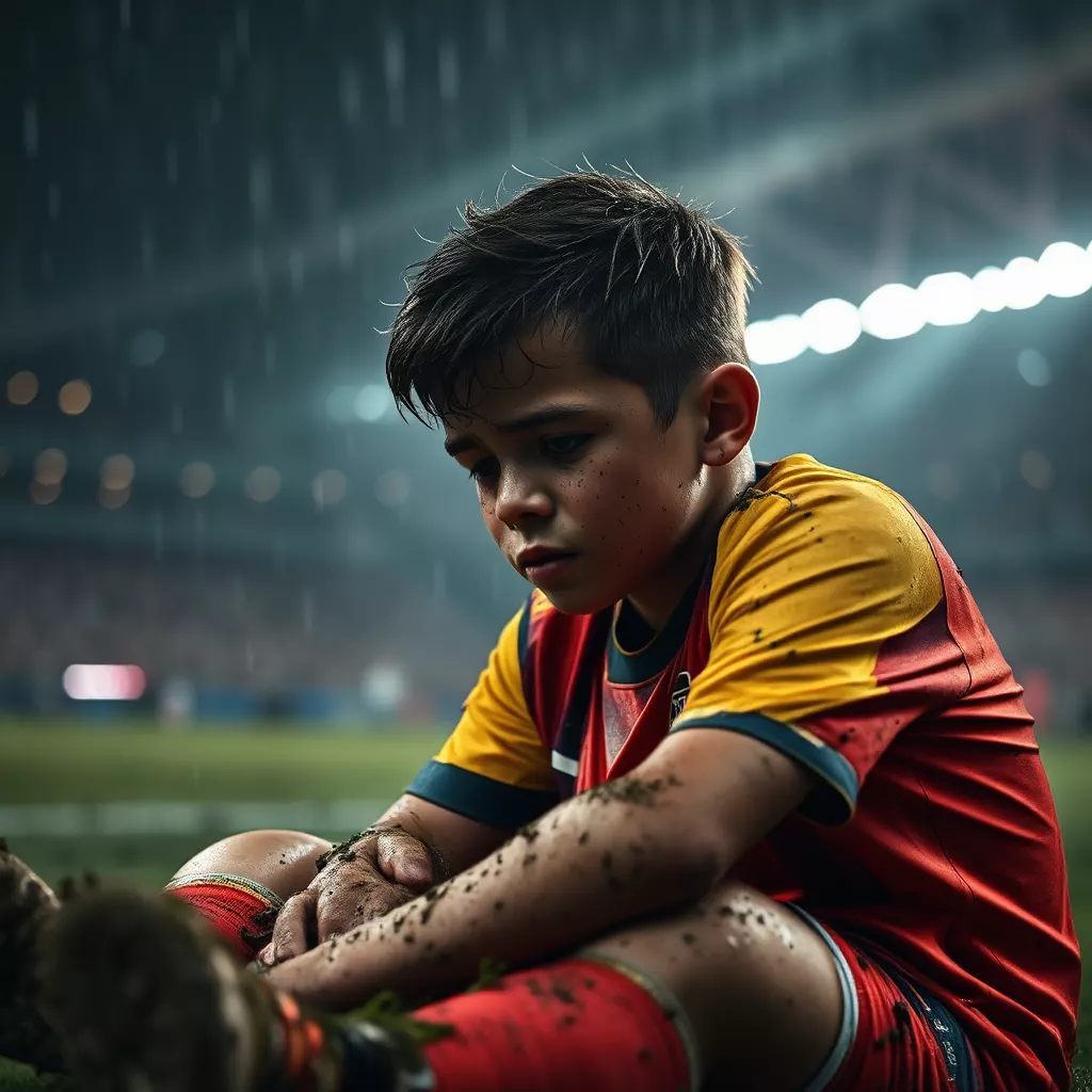 World Cup 2026 Và Hành Trình Chạm Tới Giấc Mơ Vô Địch Của Những Đội Tuyển Hàng Đầu Thế Giới Hiện Đại Nhất — view 5